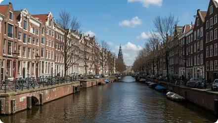 Amsterdam