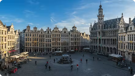 Brussels