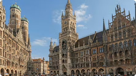 Munich