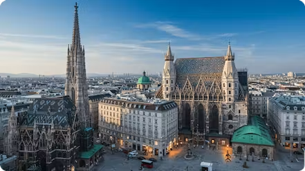 Vienna